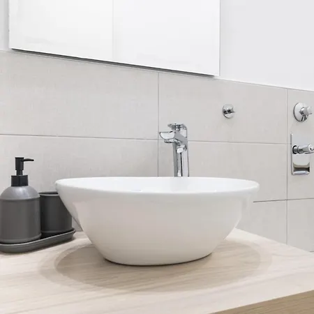 Easylife - Oasi Urbana A Porta Romana Апартаменты *