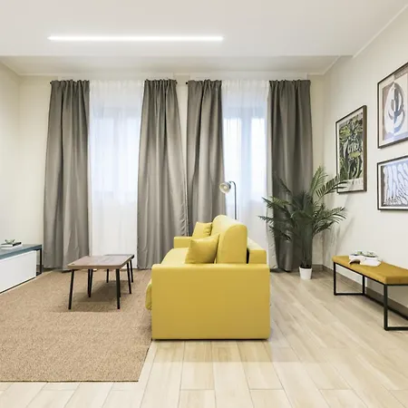 شقة Easylife - - Lodi 59 - Porta Romana ميلان