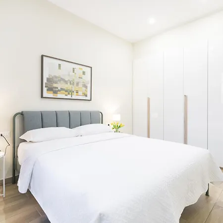 Easylife - Oasi Urbana A Porta Romana