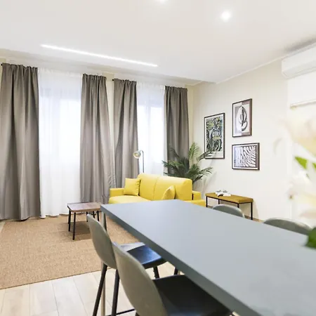 Easylife - Oasi Urbana A Porta Romana